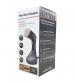 Hamilton Beach HB016 Procare Handheld Garment Steamer - Black & Bronze